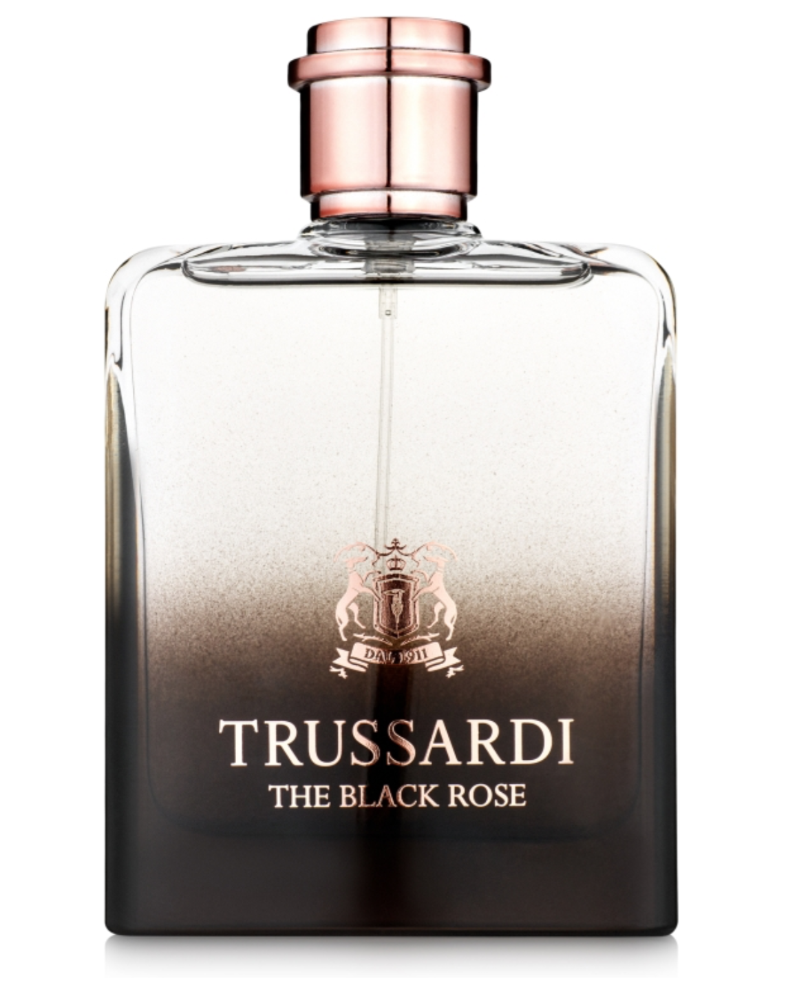 The Black Rose Trussardi