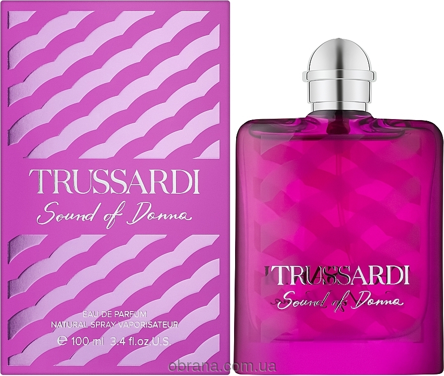 Парфумована вода 50ml