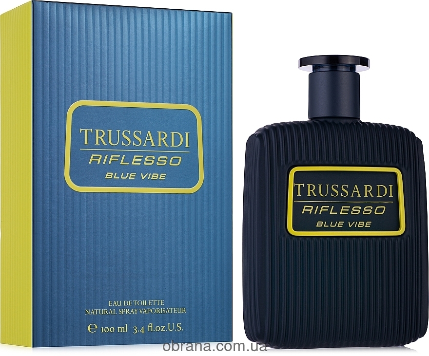 Тестер (туалетная вода) 100ml