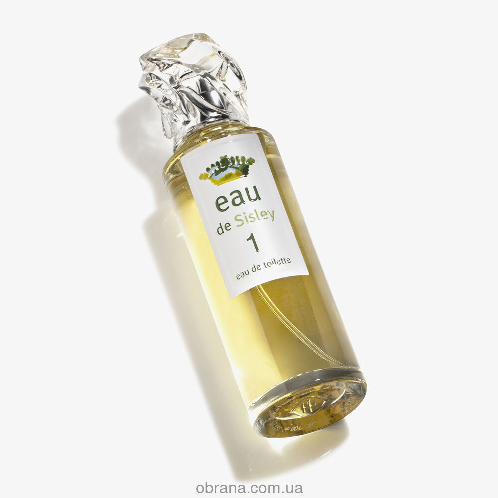 Eau de 1 Sisley