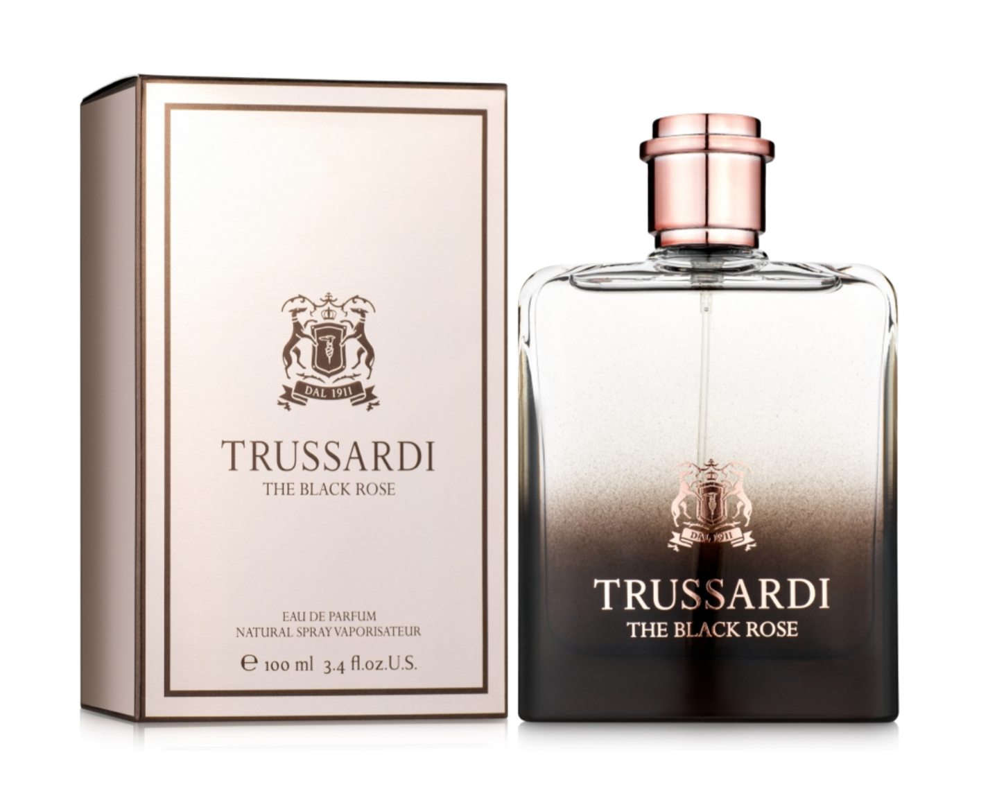 The Black Rose Trussardi image 0