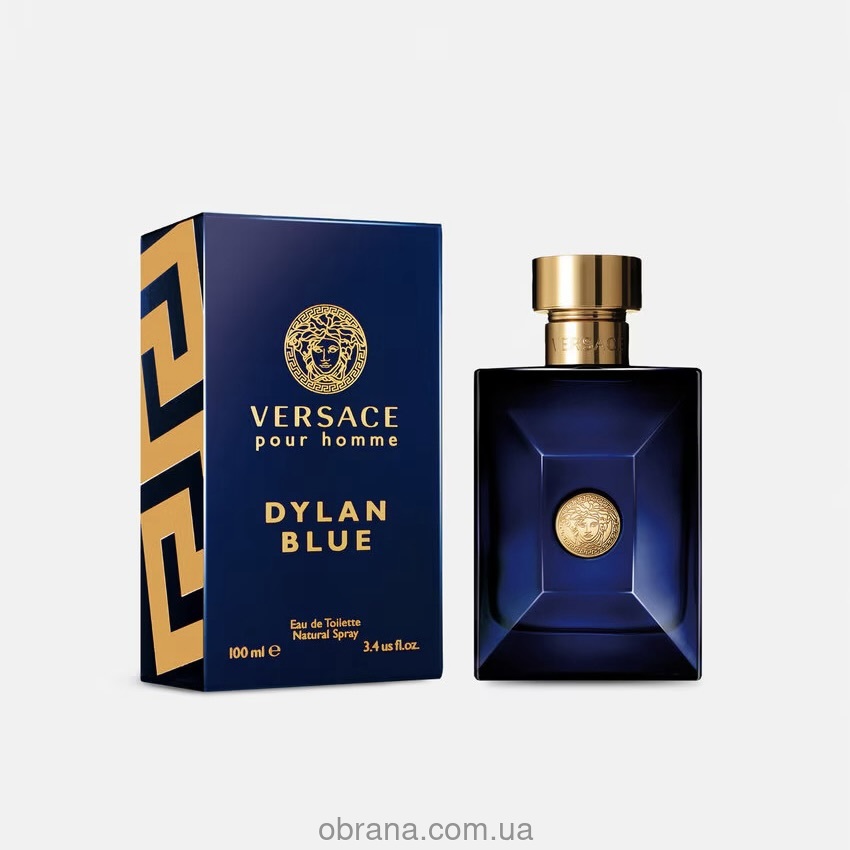 Туалетна вода 50ml
