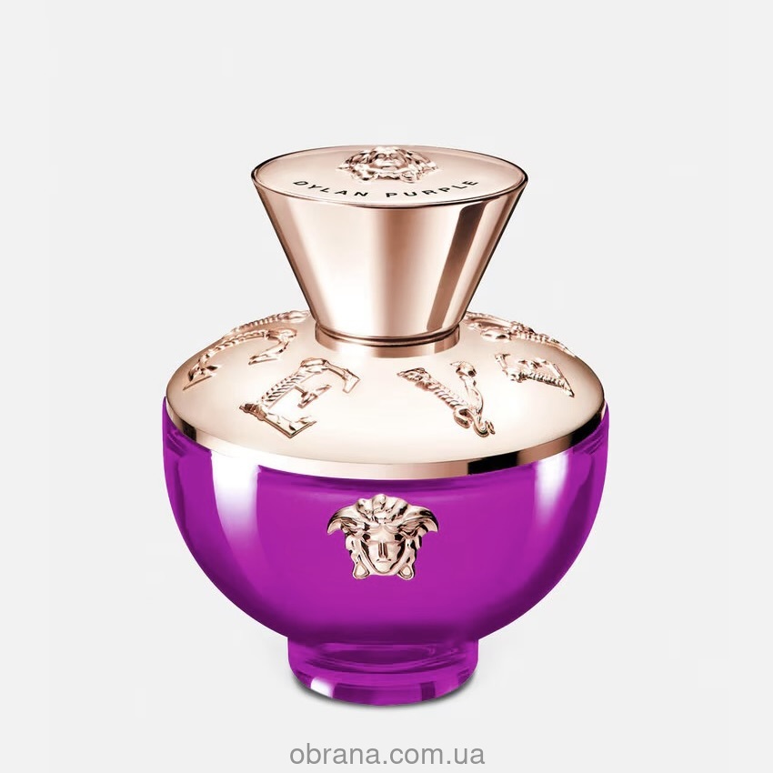 Dylan Purple Pour Femme  Versace image 0