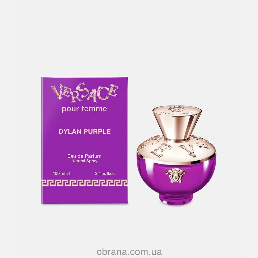 Парфумована вода 100ml