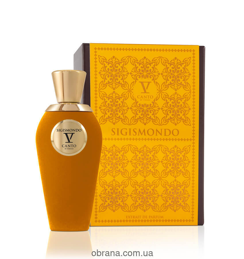 Парфюмированная вода 100ml