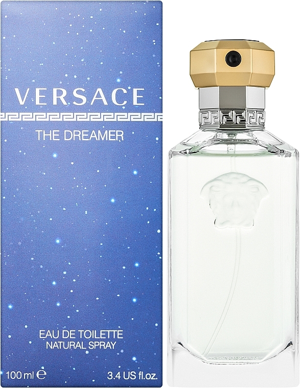 Dreamer Versace image 0
