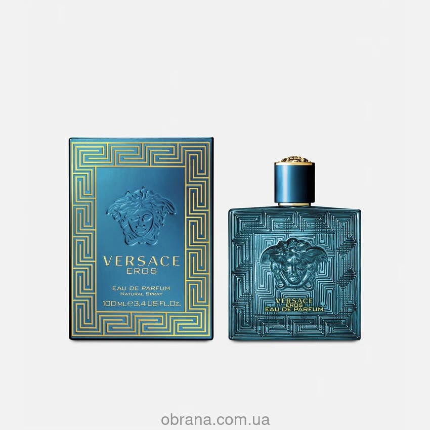 Eros Versace 2020 edp