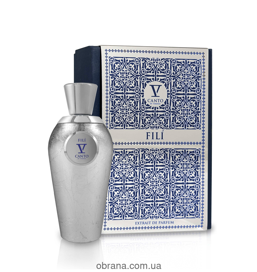 Парфумована вода 100ml