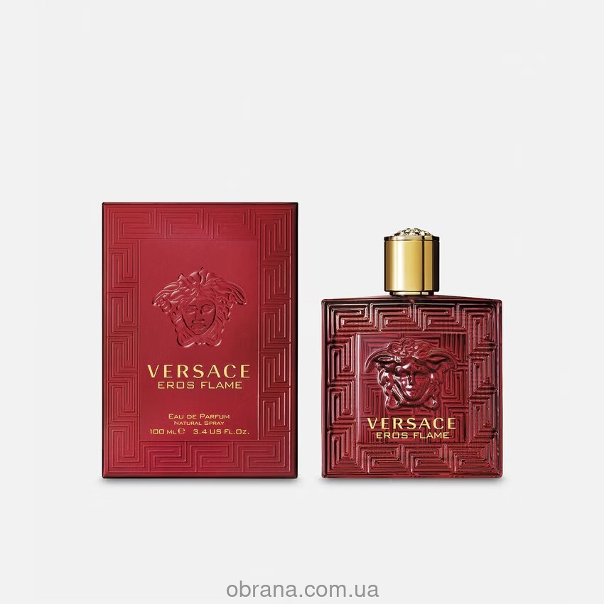 Парфумована вода 100ml
