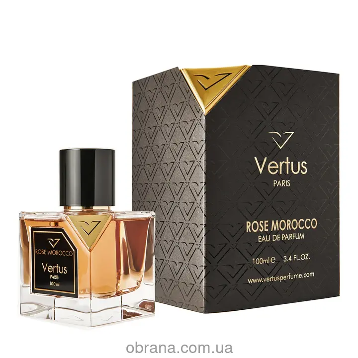 Парфюмированная вода 100ml