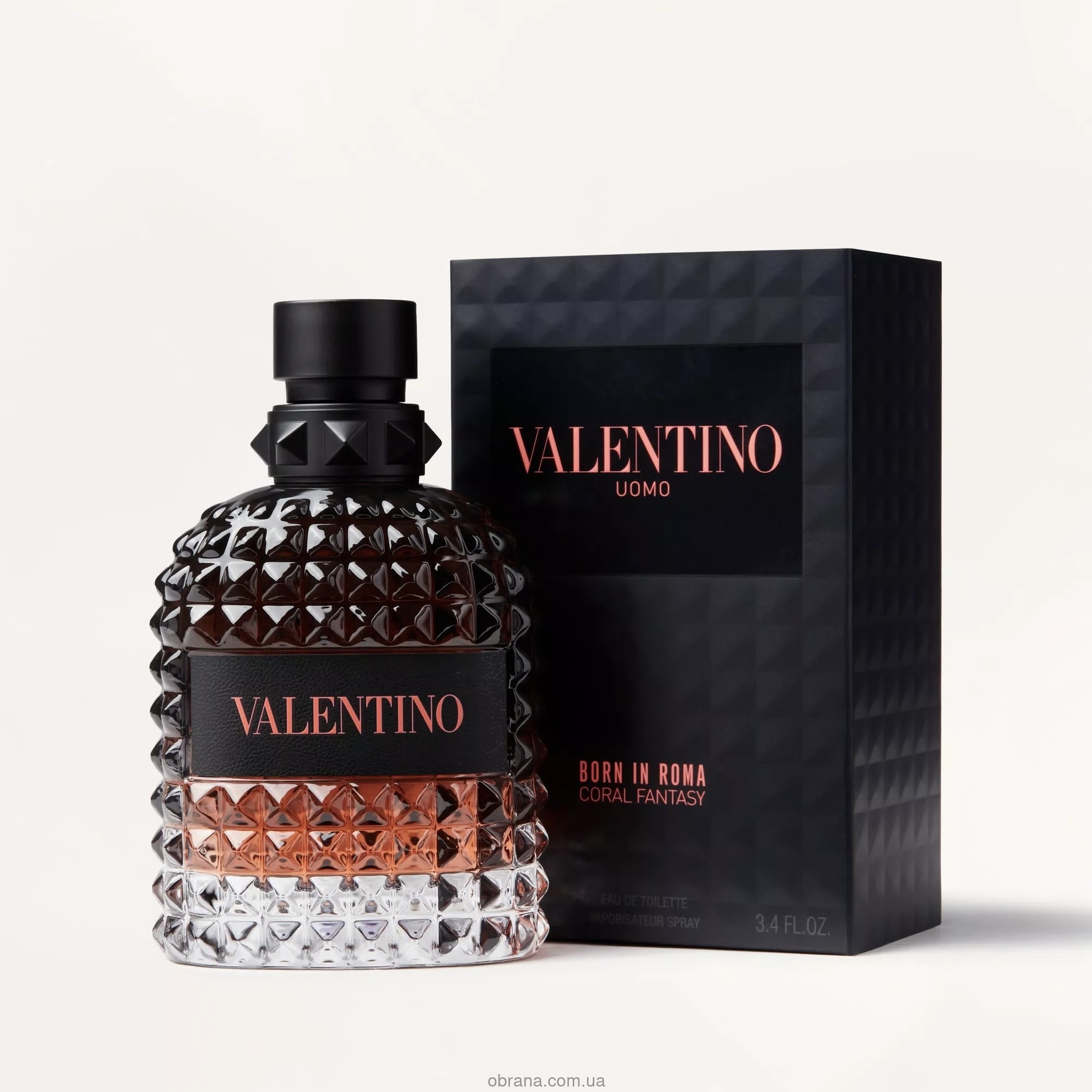 Туалетная вода 50ml