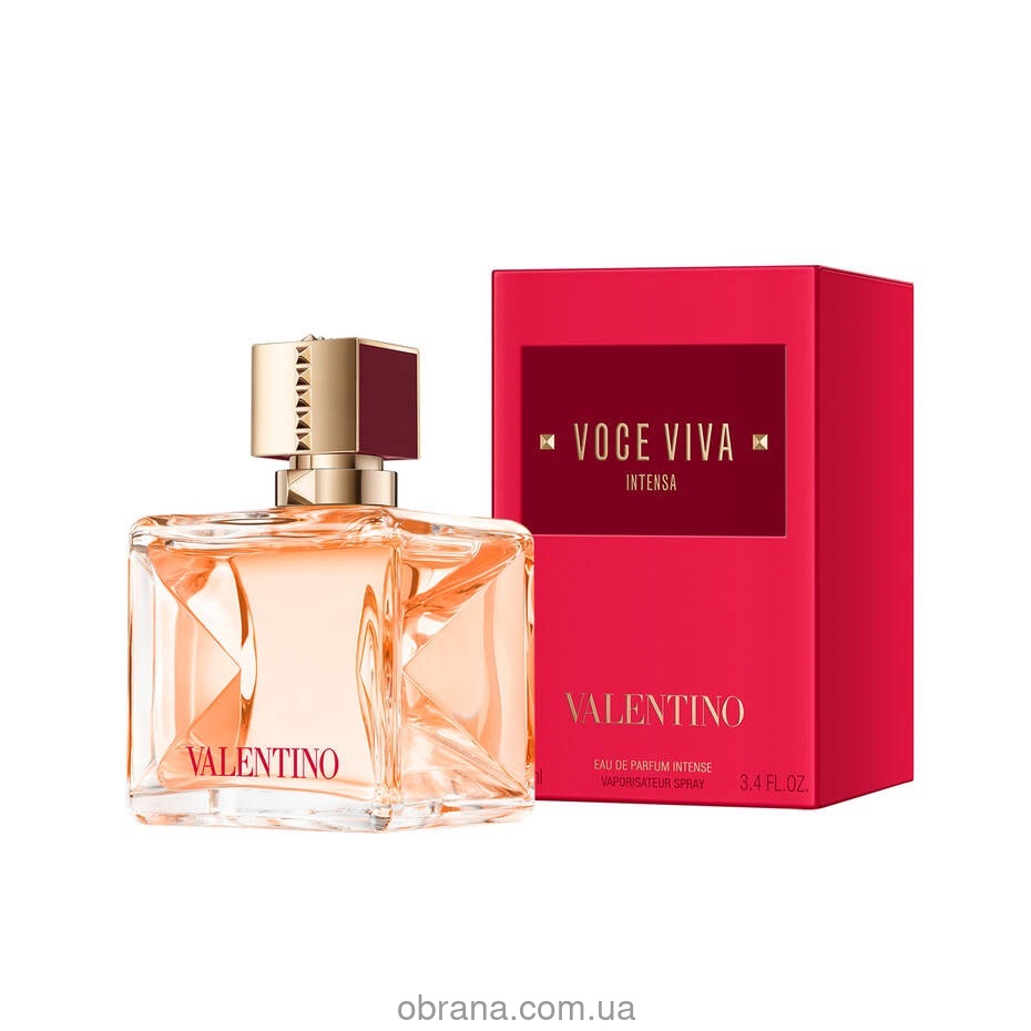 Парфумована вода 30ml
