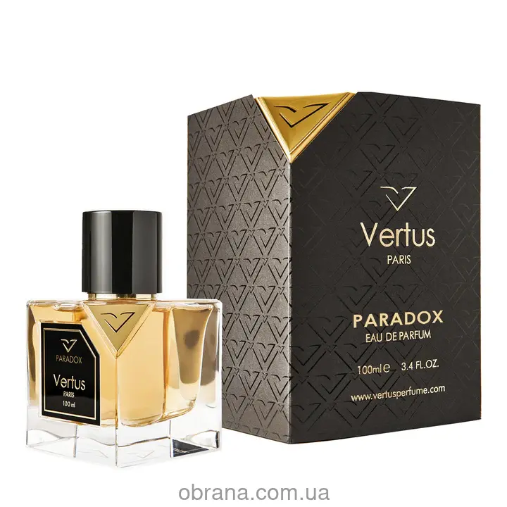 Парфюмированная вода 100ml