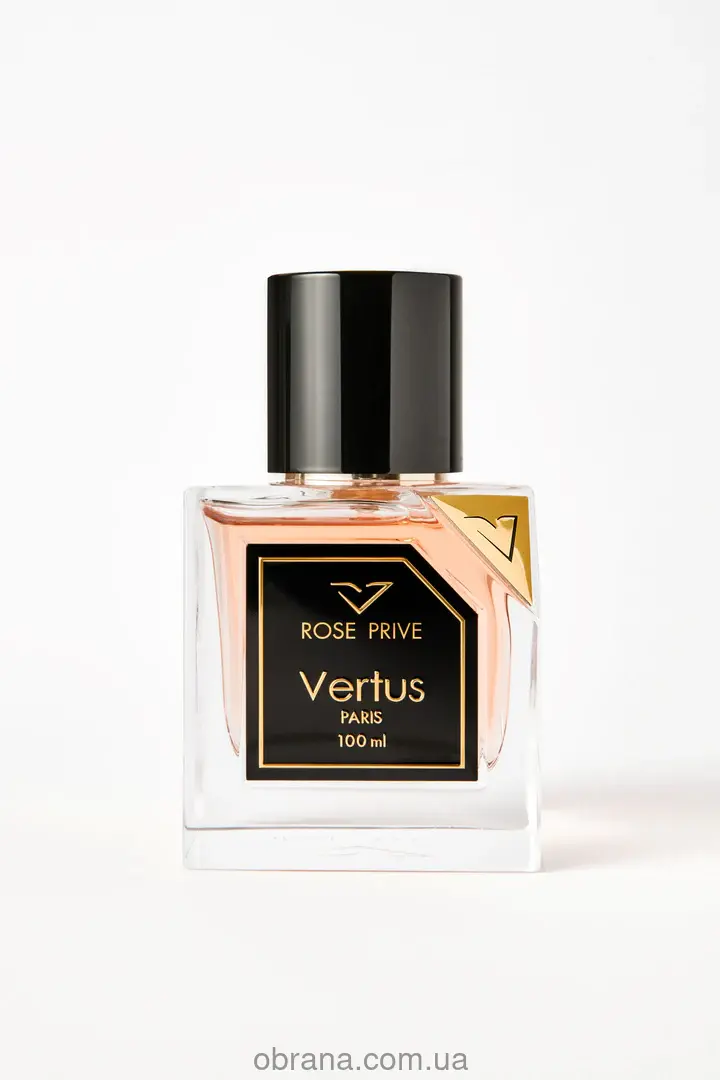 Rose Prive Vertus image 0