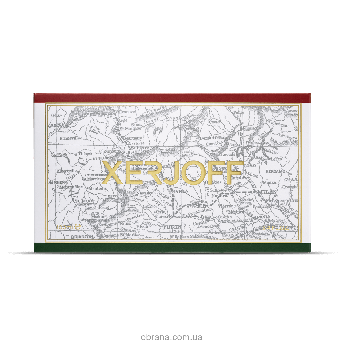 XJ 1861 Decas Xerjoff image 0