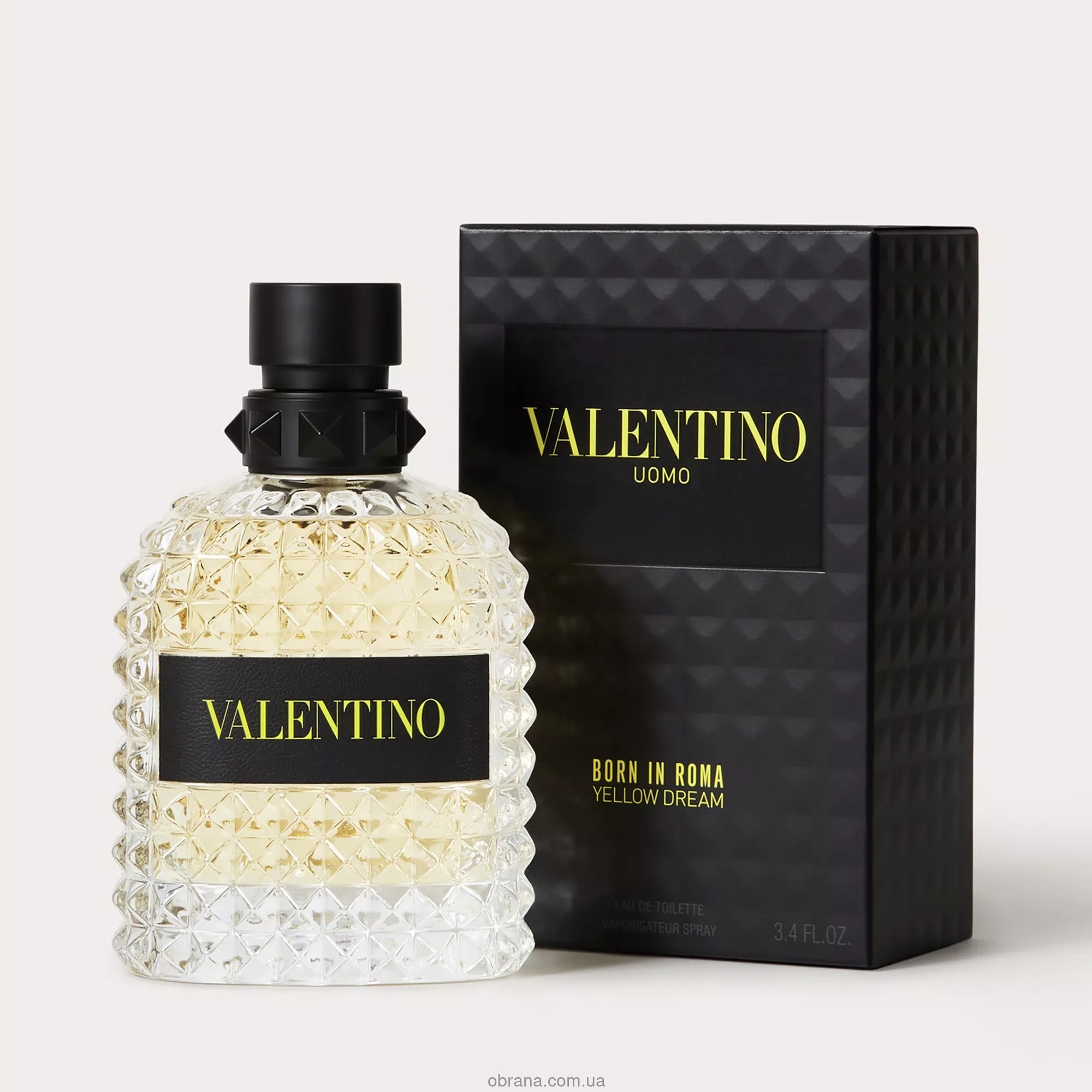 Туалетная вода 50ml