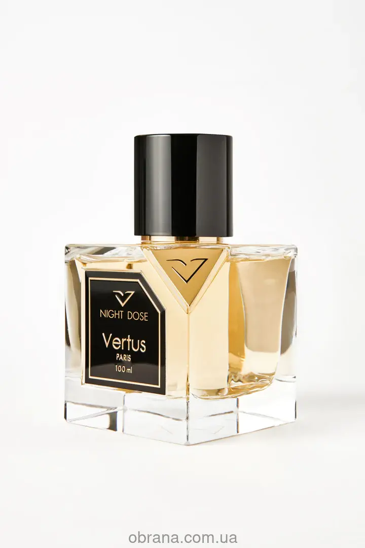 Night Dose Vertus