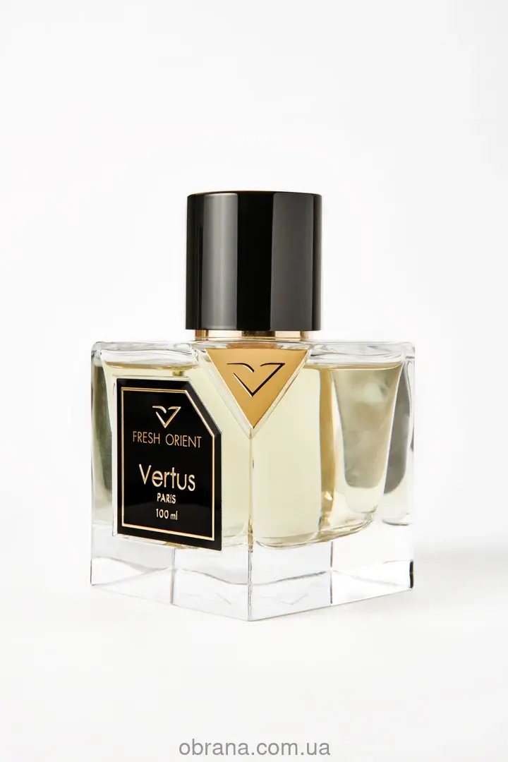 Fresh Orient Vertus