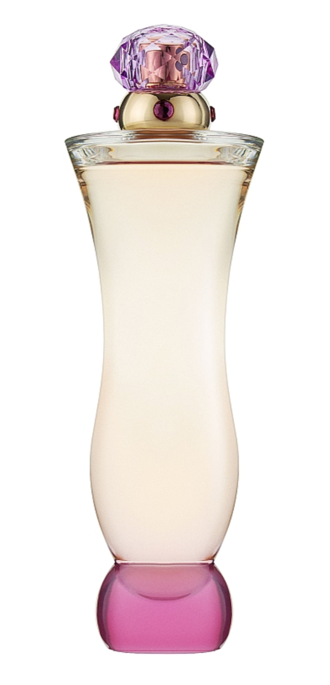 Woman Versace