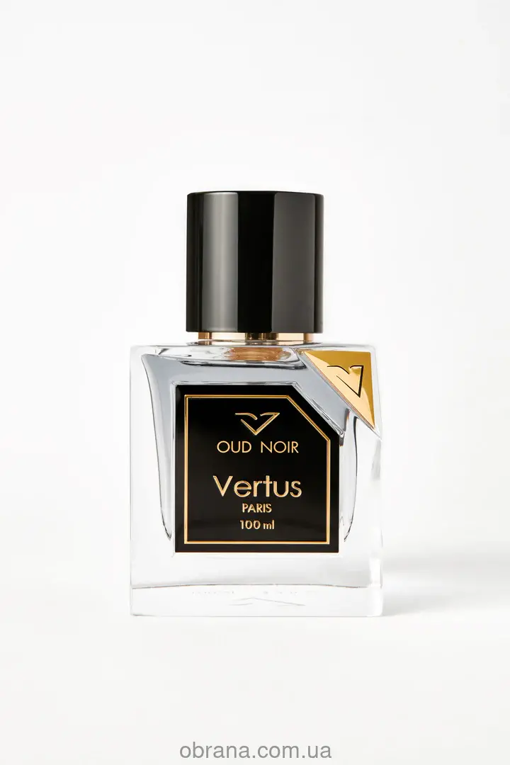Oud Noir Vertus image 0