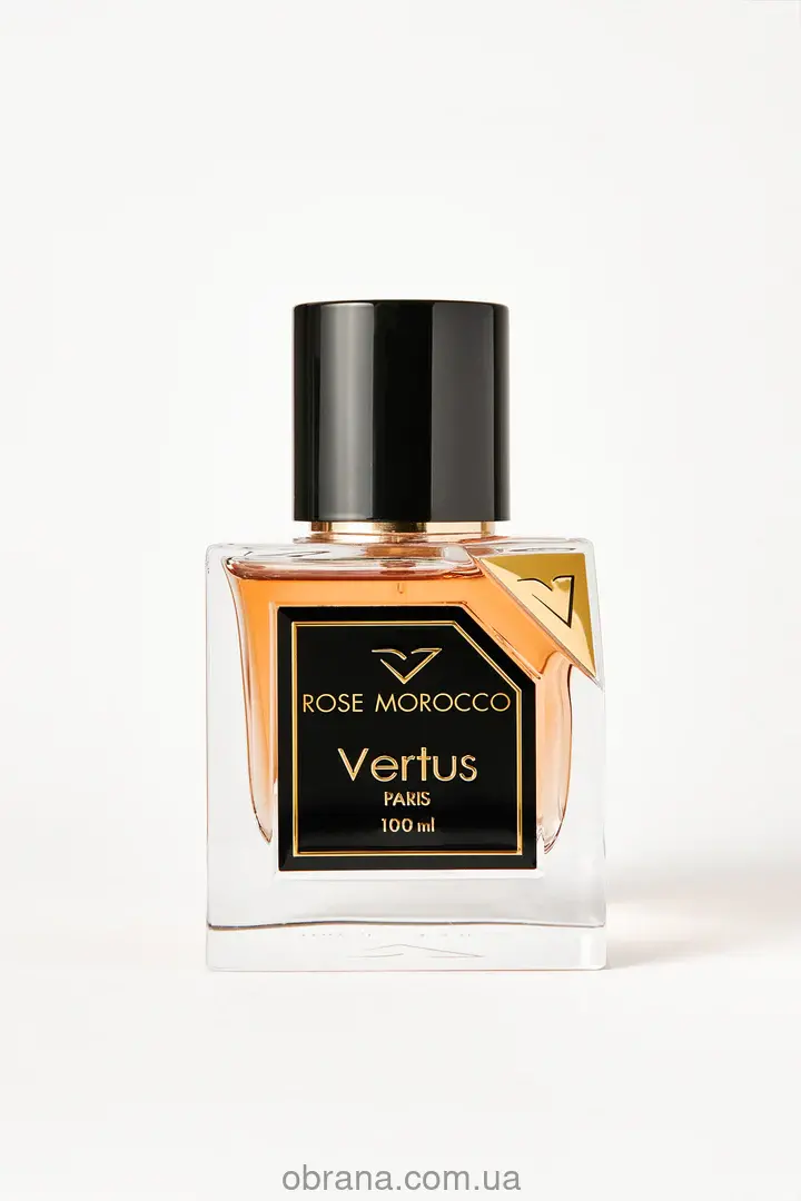 Rose Morocco Vertus image 0