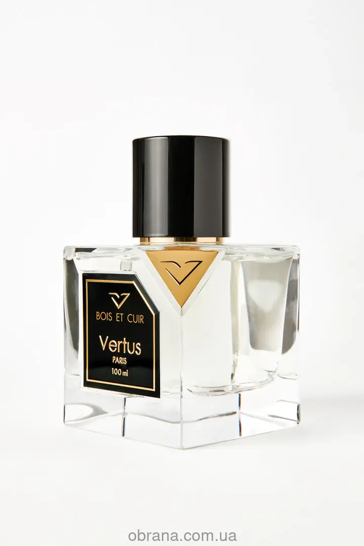 Bois et Cuir Vertus