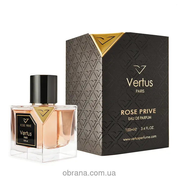 Парфюмированная вода 100ml