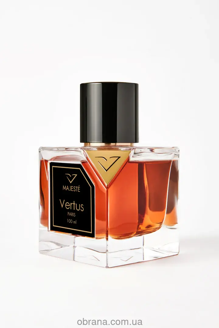 Majeste Vertus