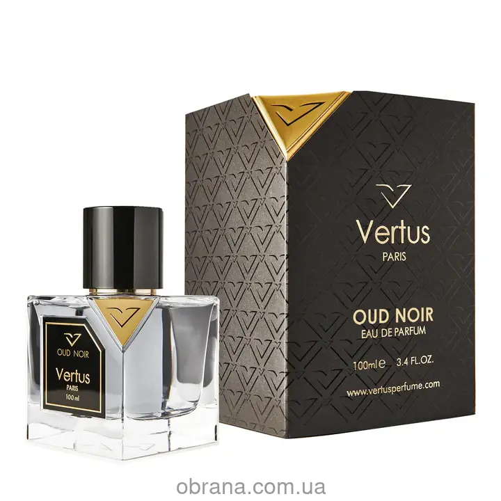 Парфюмированная вода 100ml