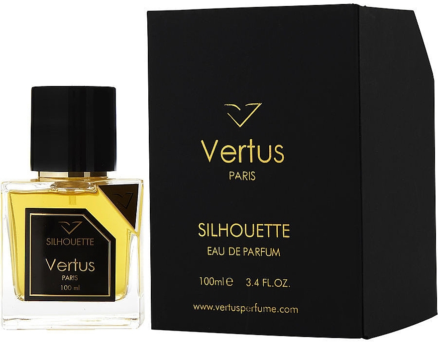 Silhouette Vertus image 0