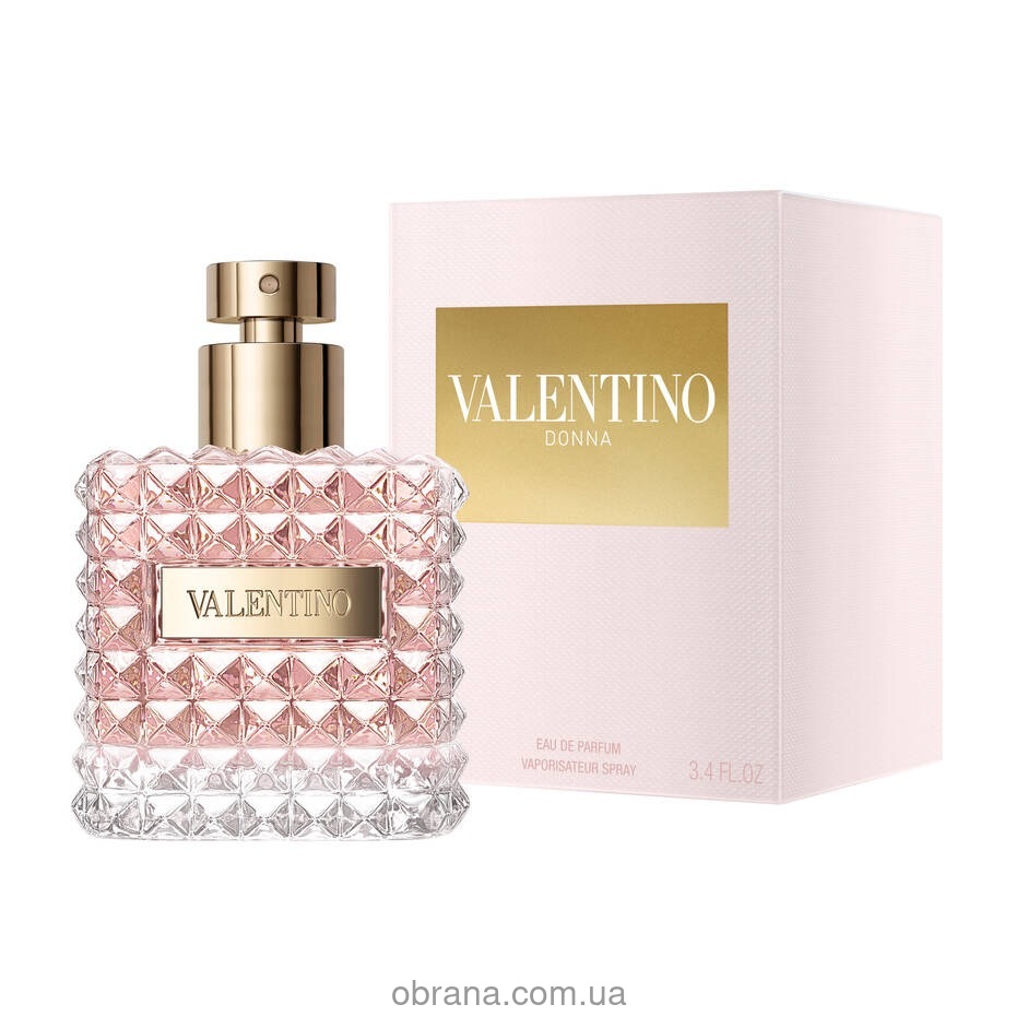 Парфюмированная вода 50ml