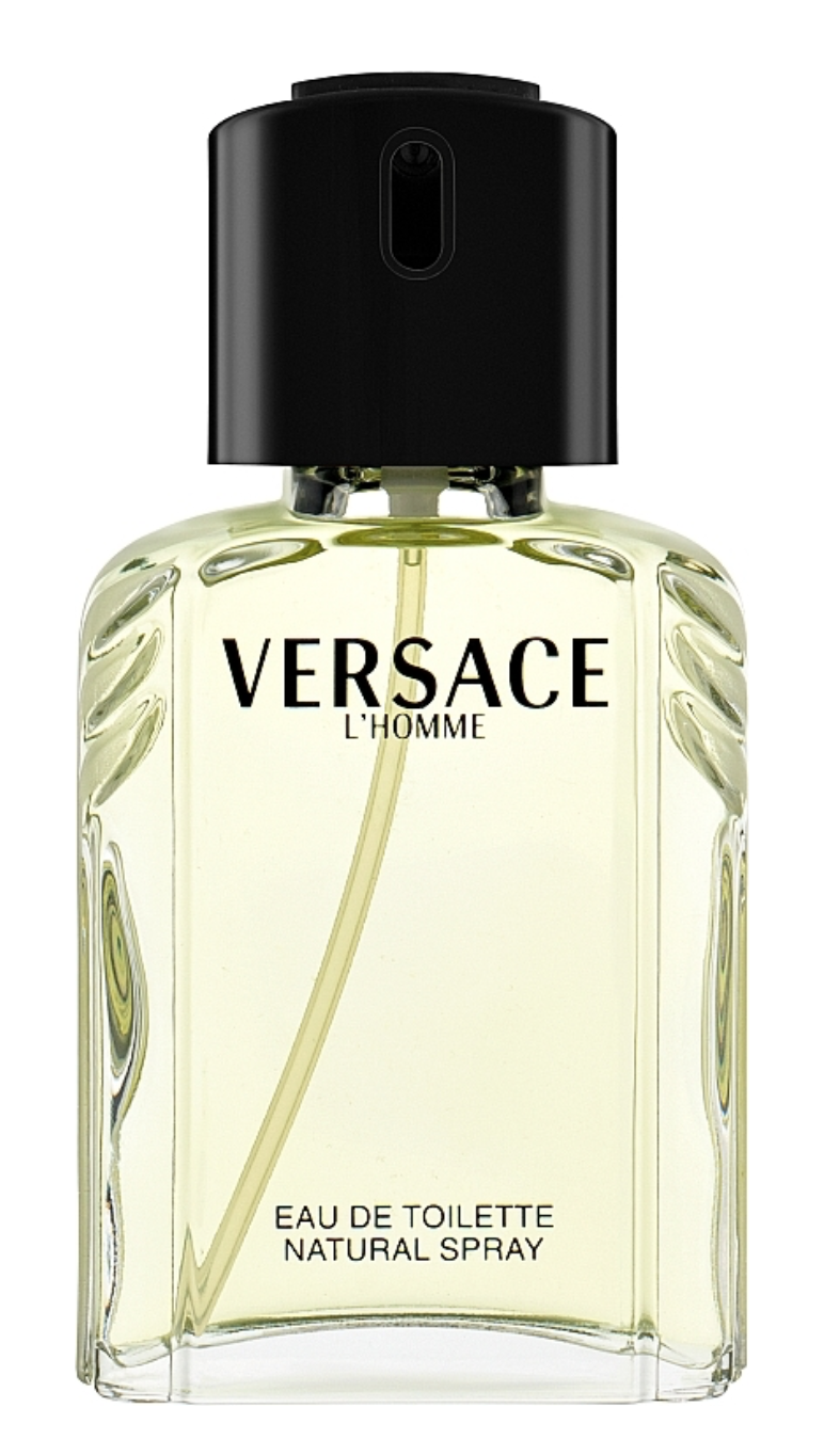 L'Homme Versace