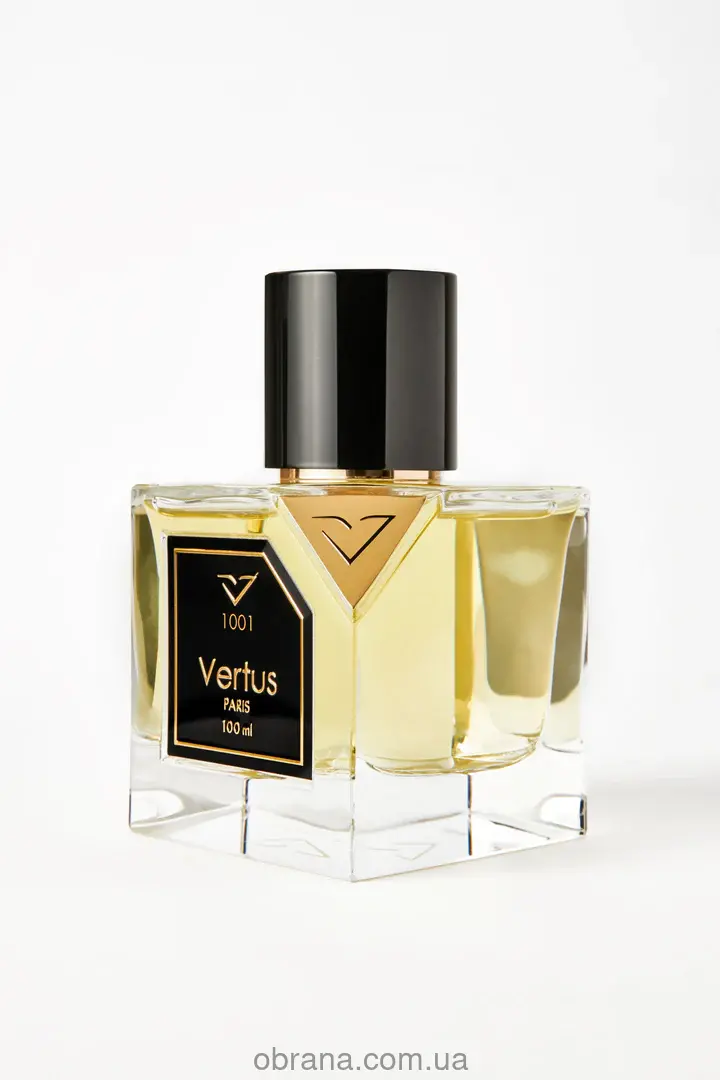 1001 Vertus