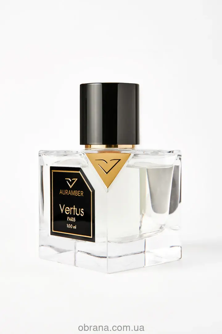 Auramber Vertus