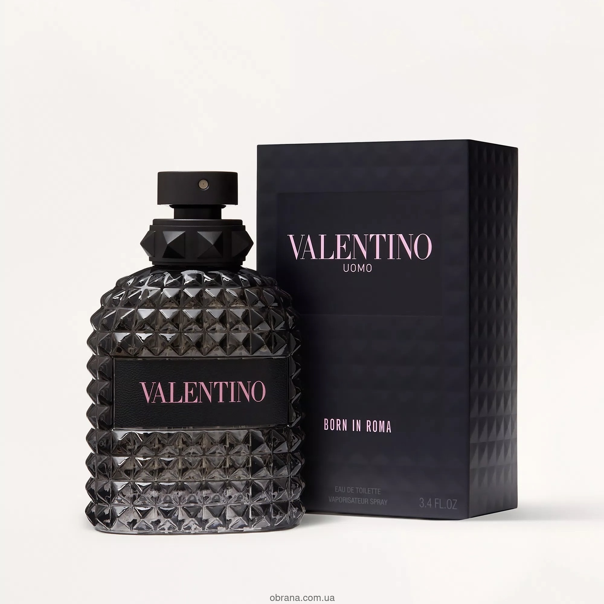Туалетная вода 100ml