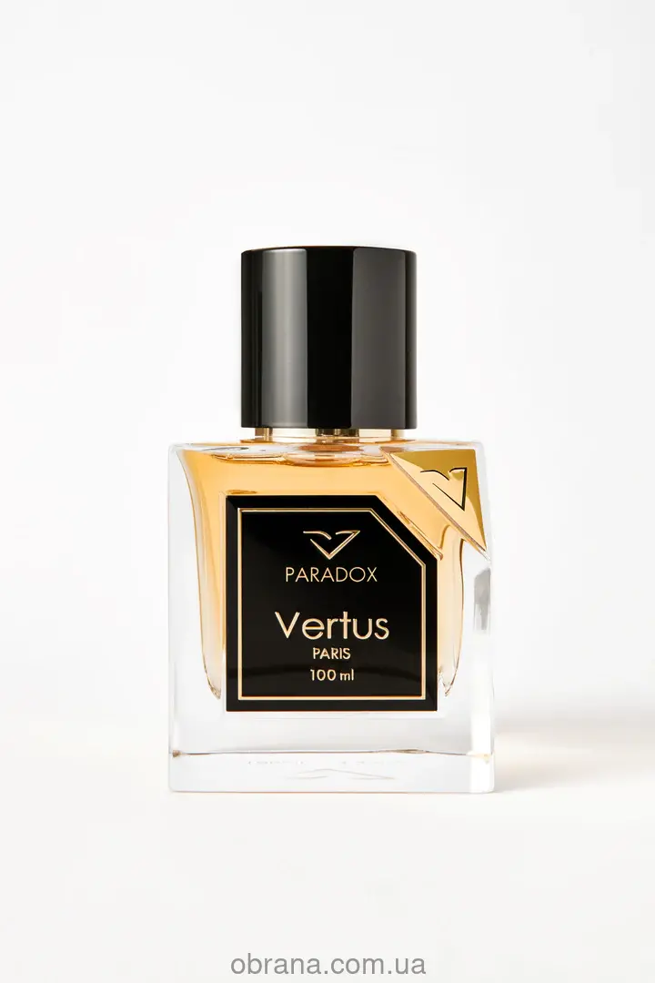 Paradox Vertus image 0
