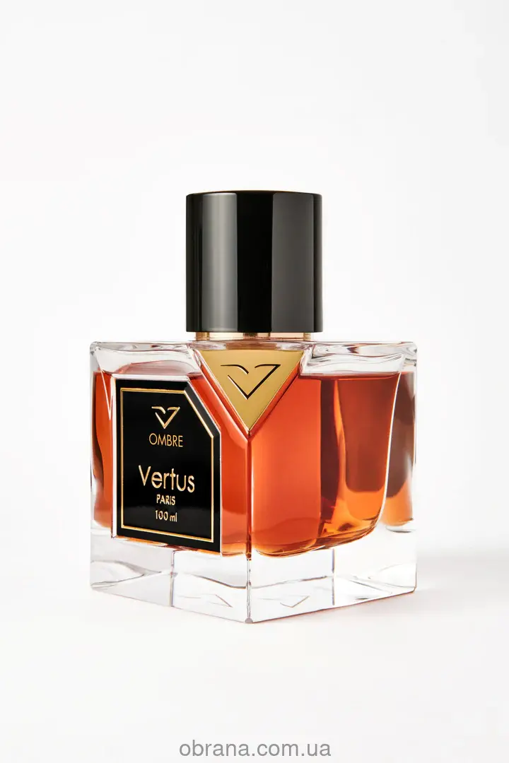 Ombre Vertus