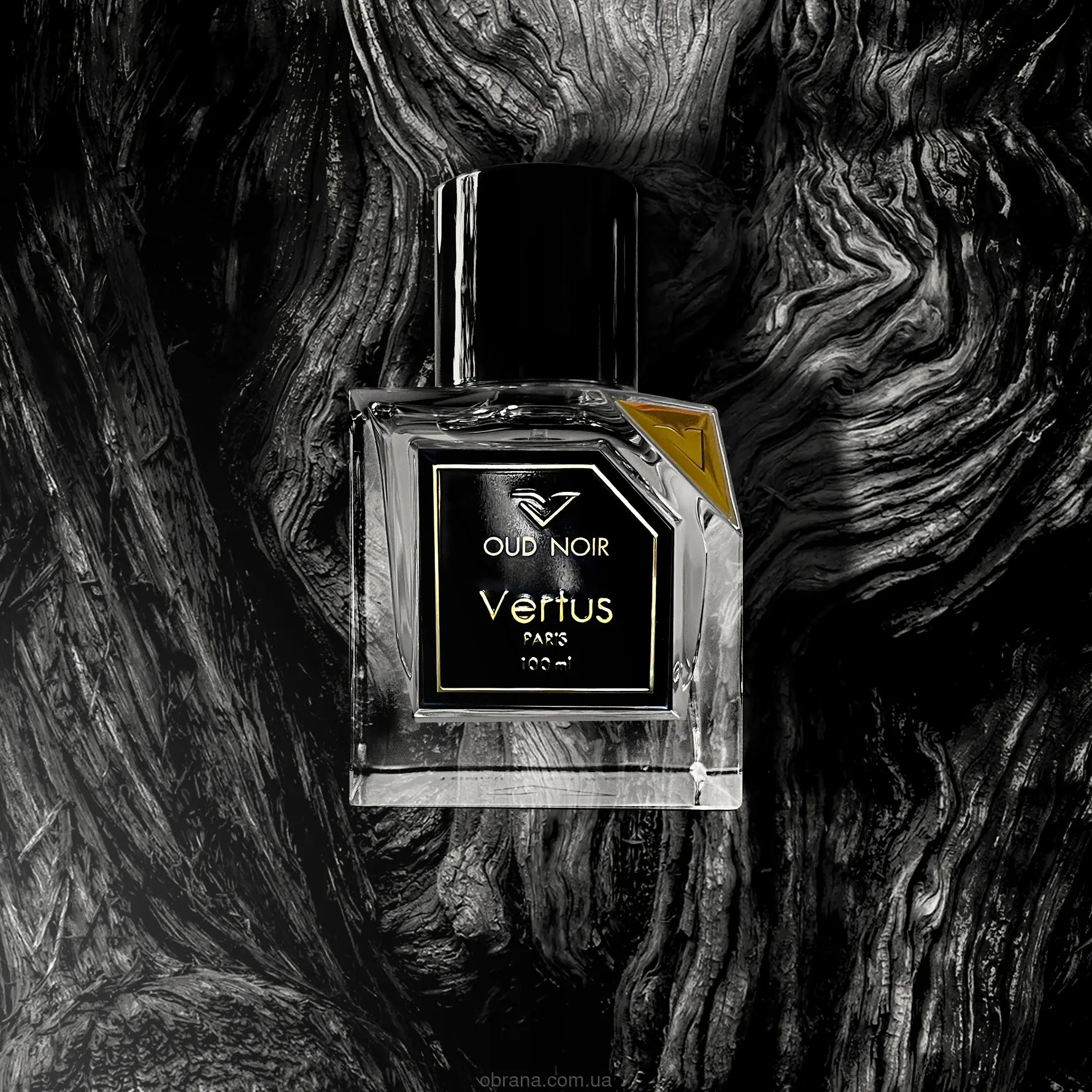 Oud Noir Vertus image 0