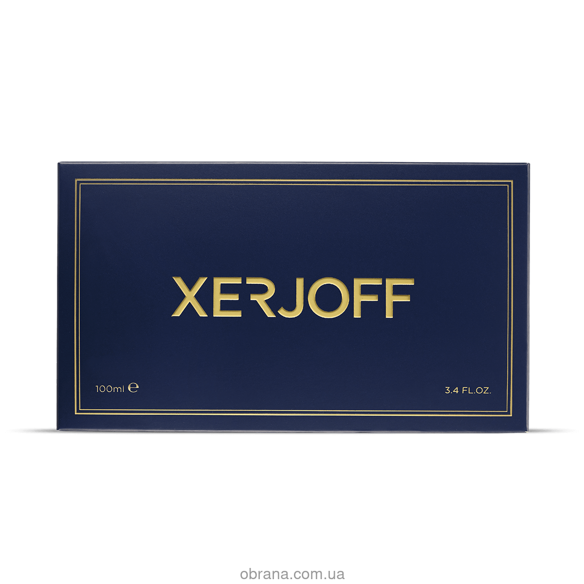Join the Club Don Xerjoff image 0