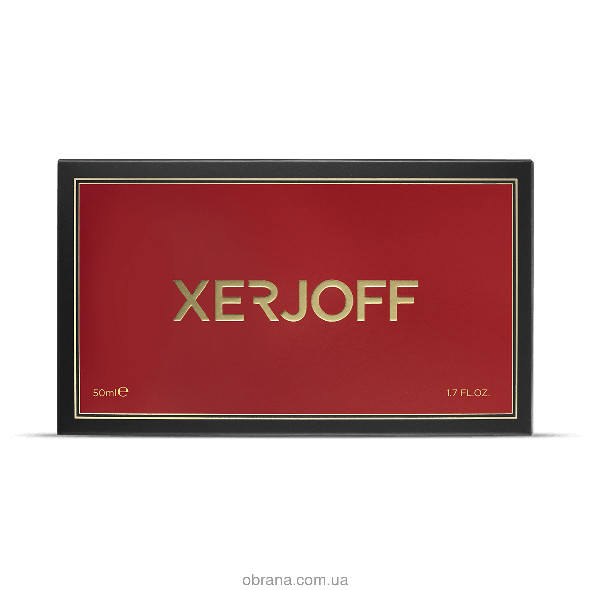 Coffee Break Golden Green Xerjoff image 0