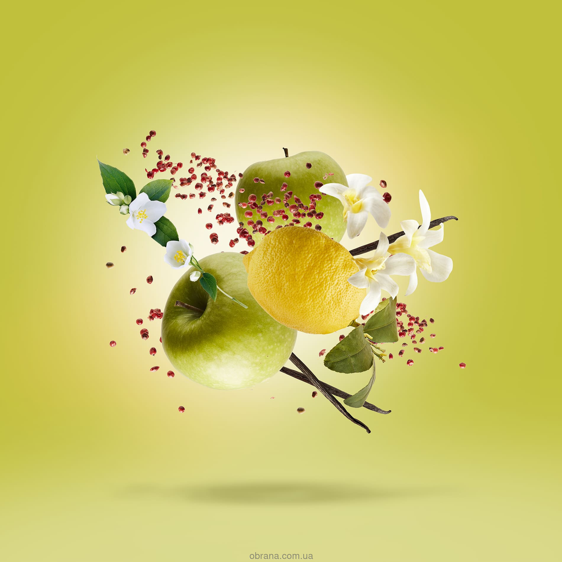 Vibe Amabile Xerjoff image 0