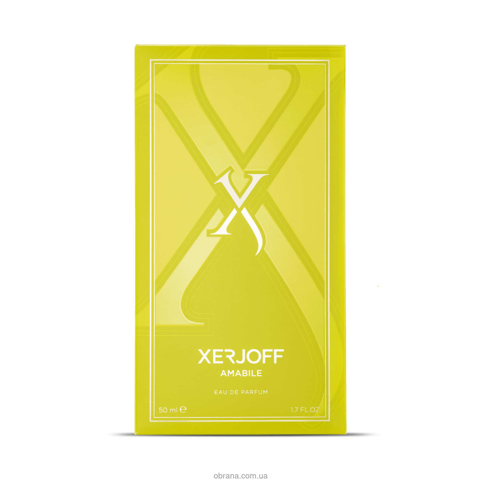 Vibe Amabile Xerjoff image 0