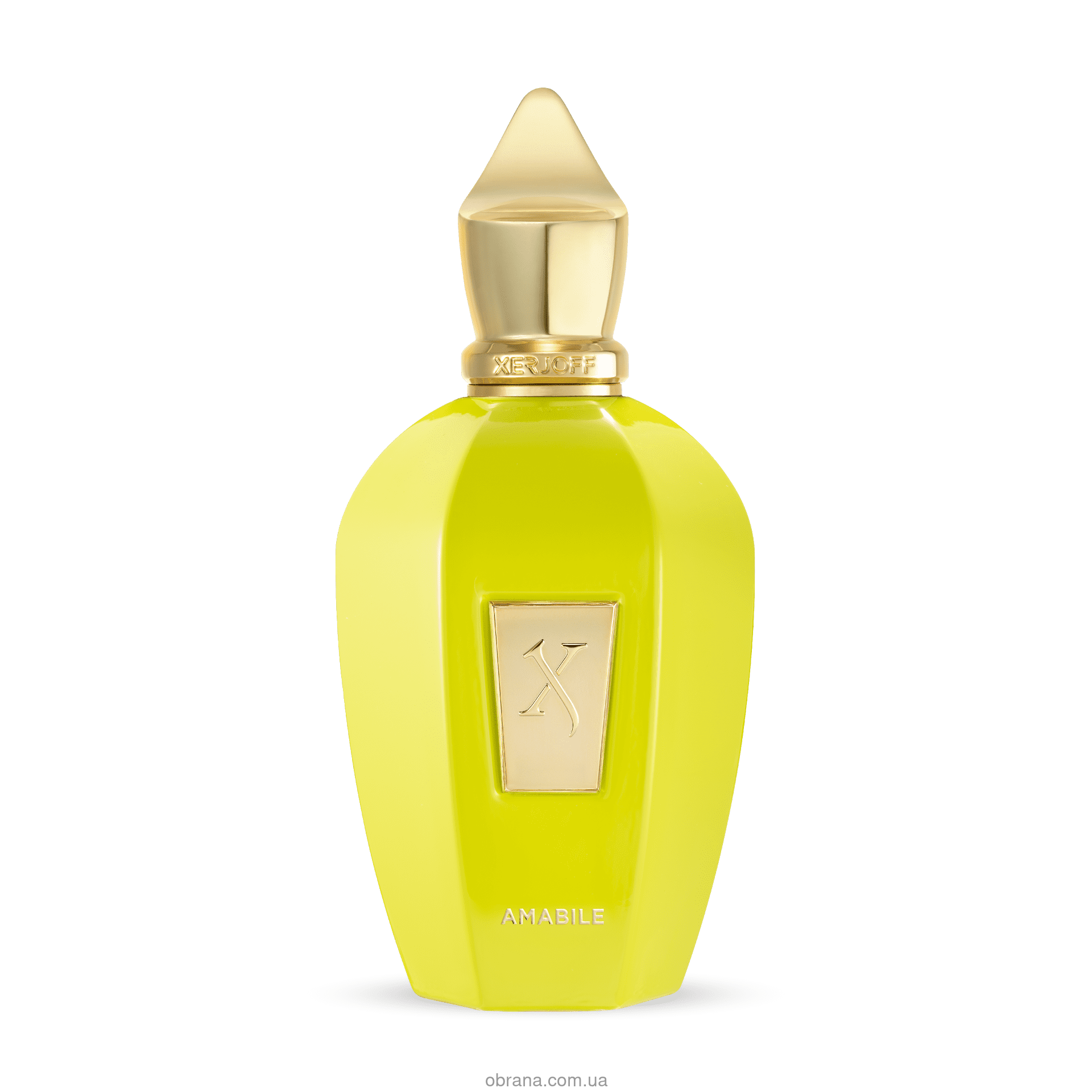 Vibe Amabile Xerjoff image 0