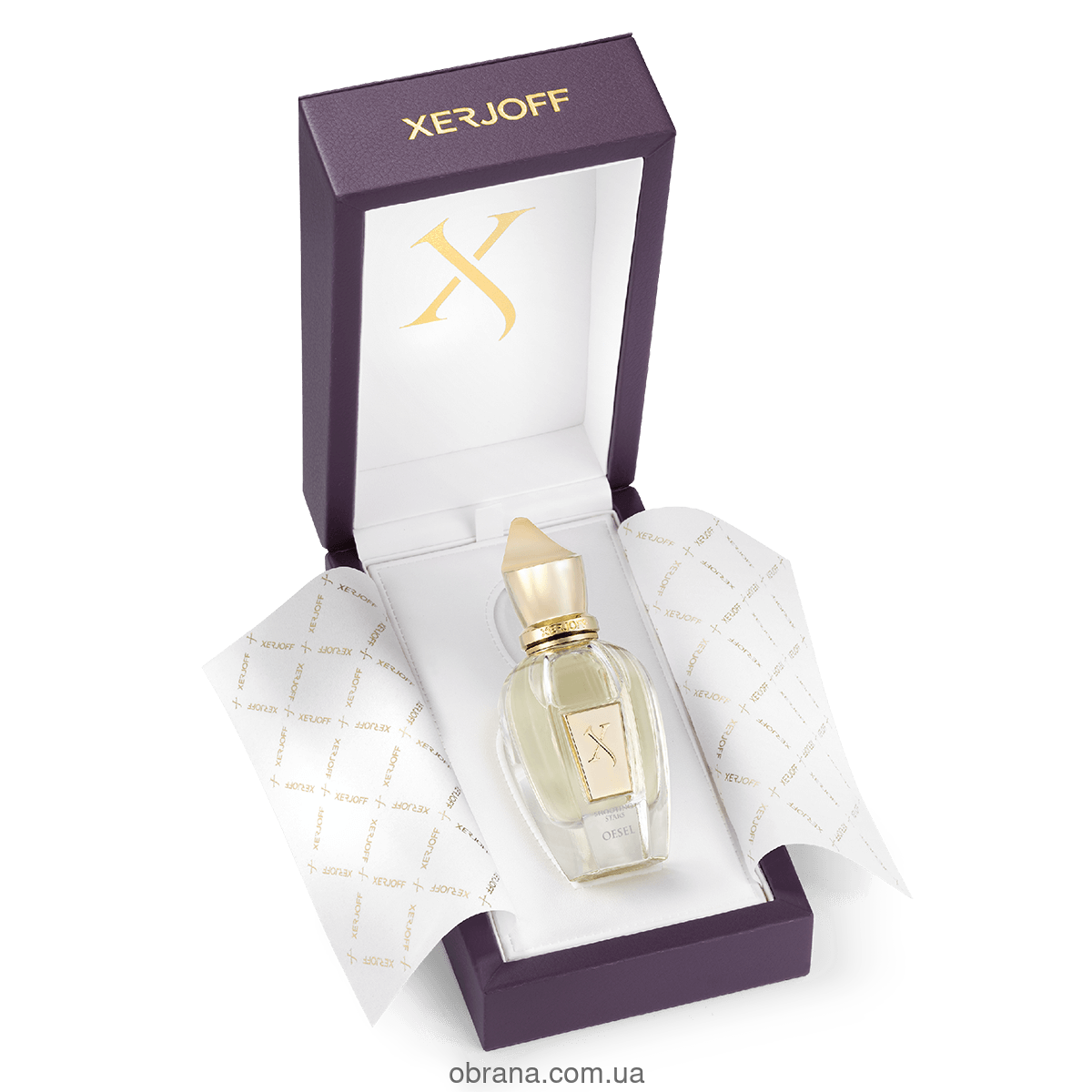 Духи 50ml