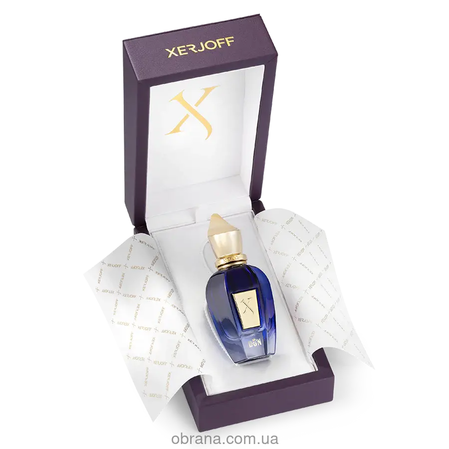 Парфюмированная вода 50ml