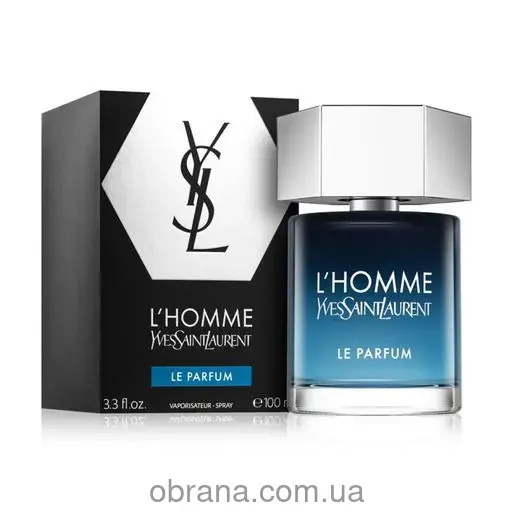Парфюмированная вода 100ml