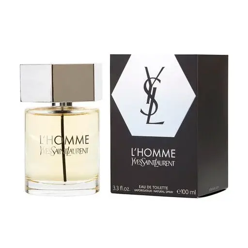Туалетная вода 100ml