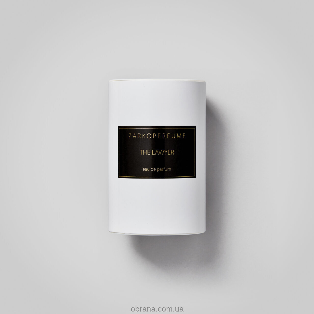Парфюмированная вода 100ml