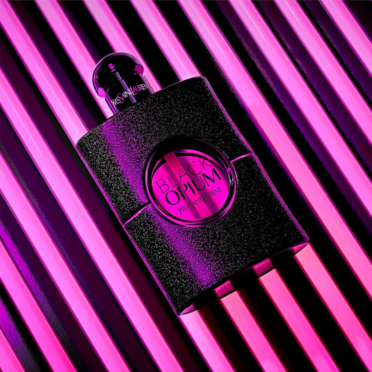 Black Opium Neon Yves Saint Laurent