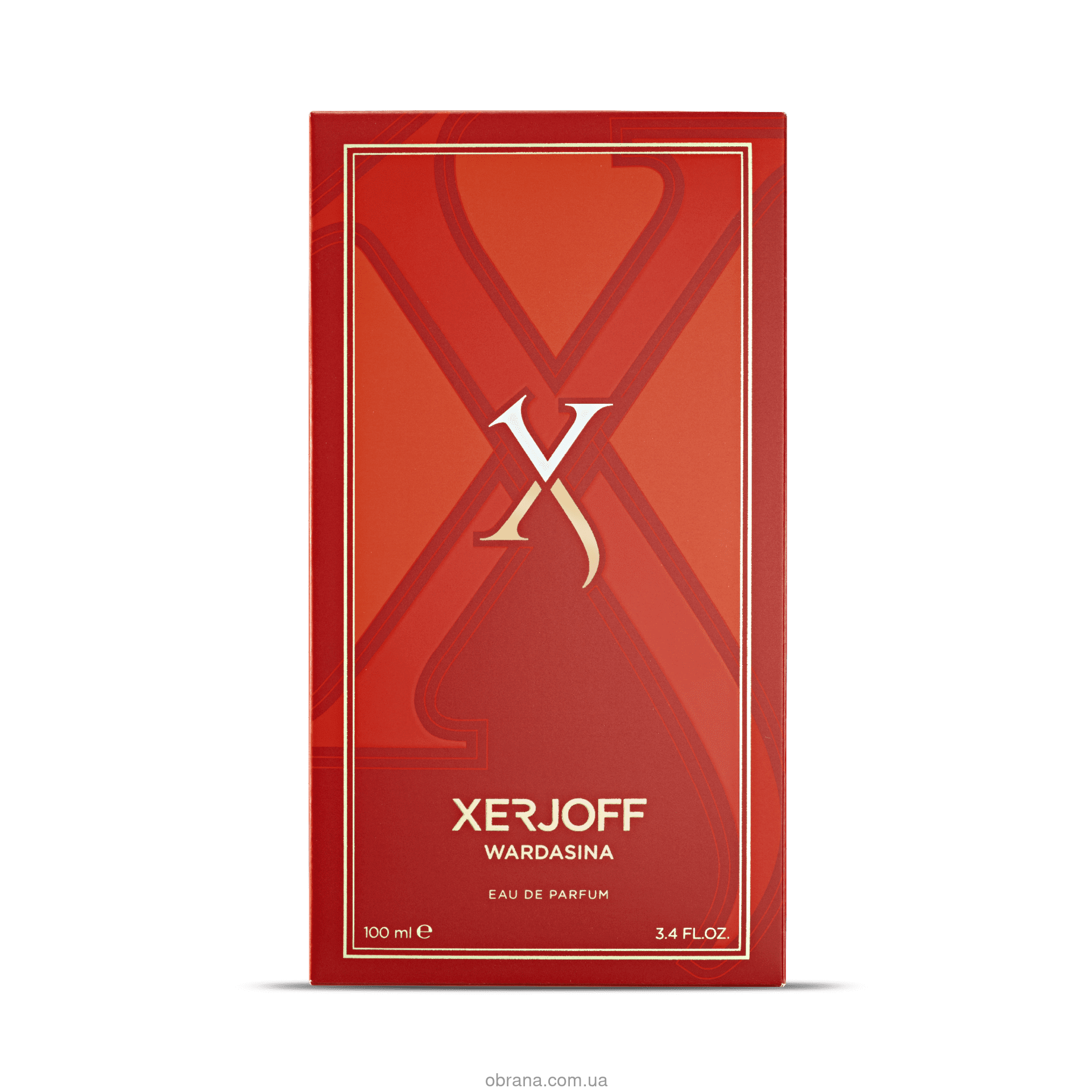 Vibe Wardasina Xerjoff image 0